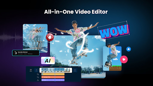 PowerDirector - Video Editor