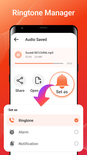 MP3 Converter - Video to MP3