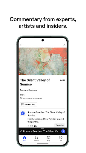 Connects: Arts+Culture