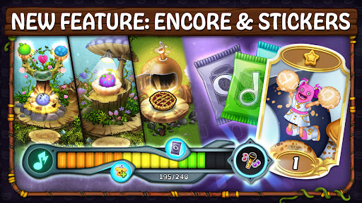 My Singing Monsters