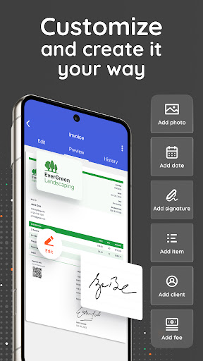 Invoice Simple: Invoice Maker