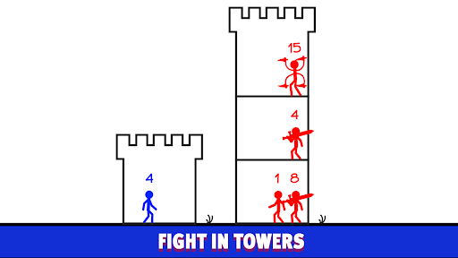 Mighty Party: Epic RPG Heroes