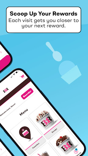 Baskin-Robbins