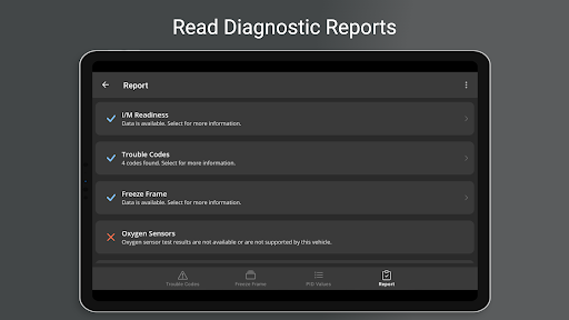 OBD Fusion (Car Diagnostics)