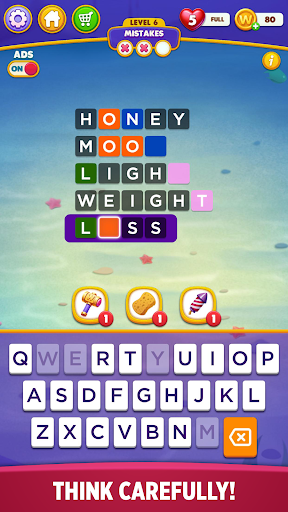 Word Chain
