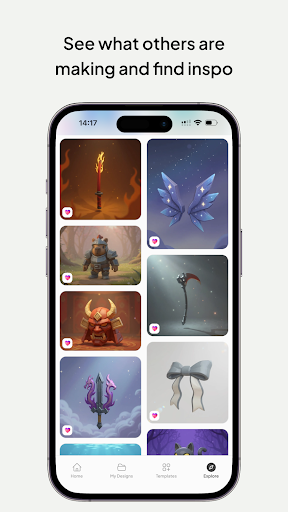 Customuse: Skins Maker Roblox