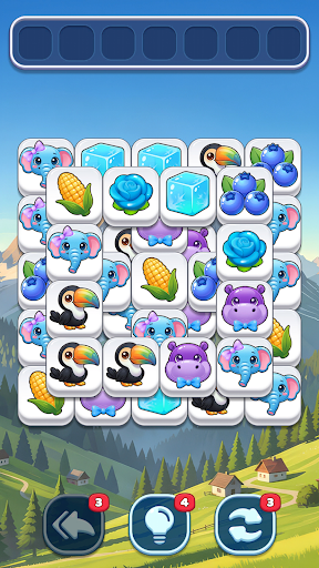 Tile Land: Triple Match