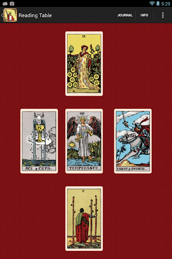 Tarot!