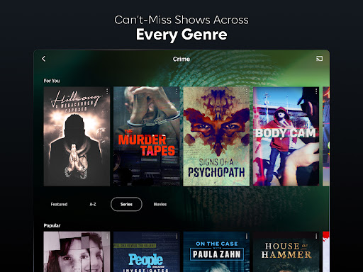 HBO Max: Stream TV & Movies
