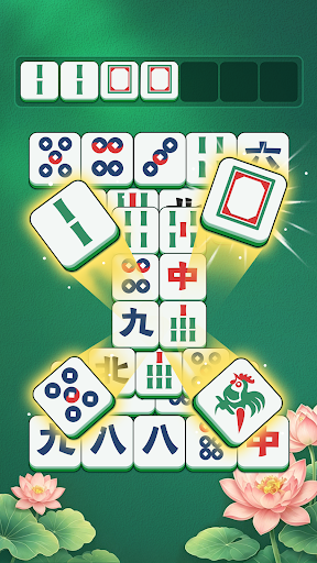 Tile Mahjong Classic