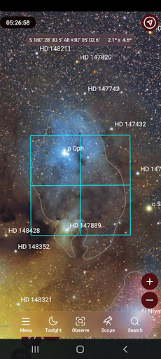SkySafari 8 Pro