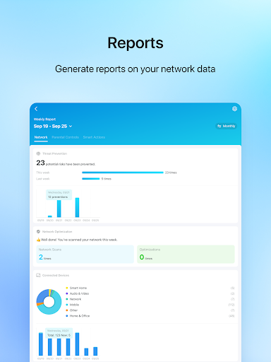 TP-Link Tether