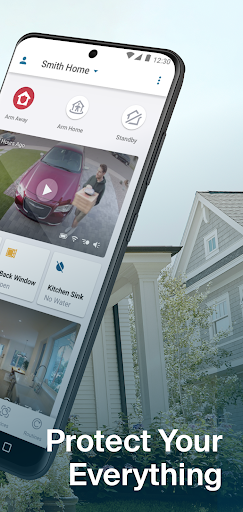 Arlo Secure: Home Security