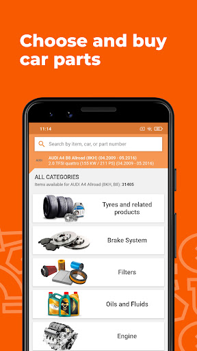 AUTODOC: buy car parts online