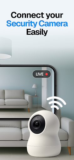 Surveillance Camera: Visory