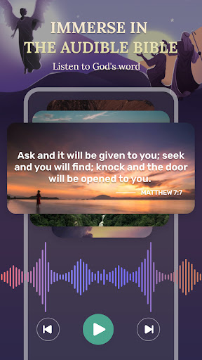 Truth Bible: Audio+Verse
