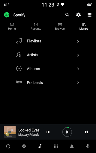 Spotify: Music and Podcasts
