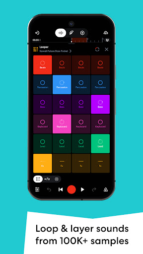 BandLab – Music Making Studio