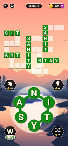Crossword Jam