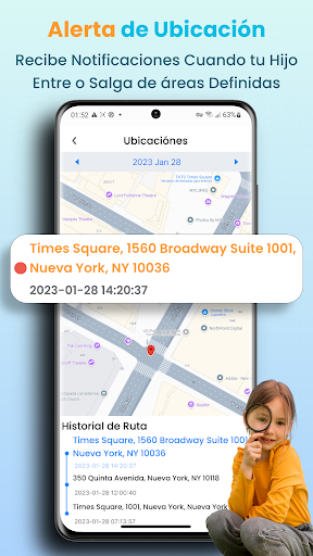 KidsGuard Pro-Phone Monitoring