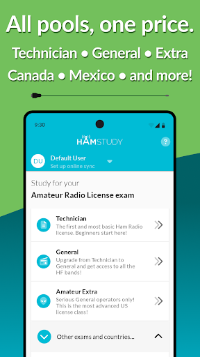 HamStudy.org