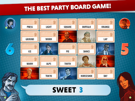 Codenames
