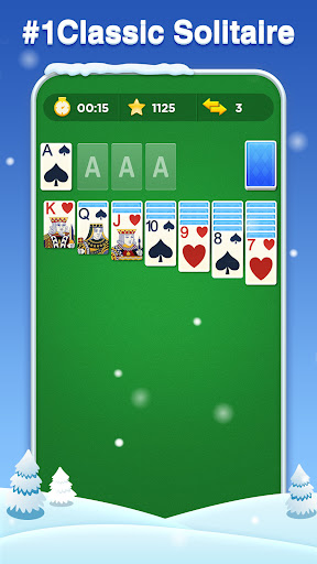 Classic Solitaire