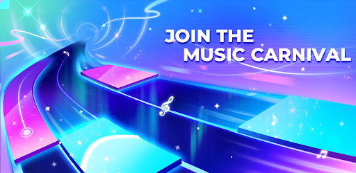 Piano Horizo​​n: Rhythm Game