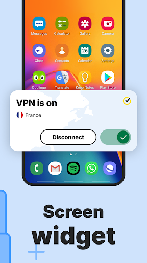 Norton VPN – Fast & Secure