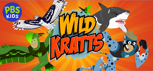 Wild Kratts Rescue Run
