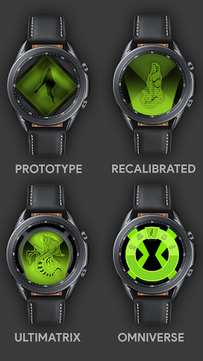 Alien Watch