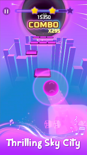 Running Roadball