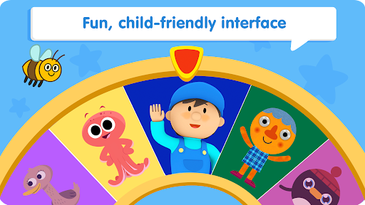 Super Simple - Kids Songs