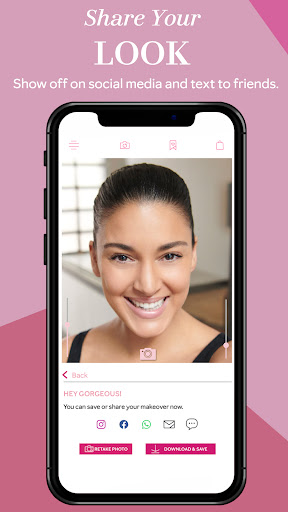 Mary Kay® MirrorMe™