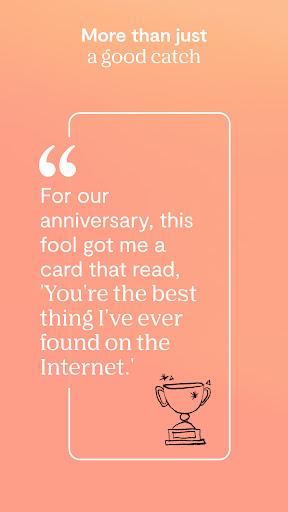 Plenty of Fish : Dating App