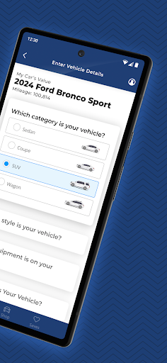 Kelley Blue Book: We Know Cars