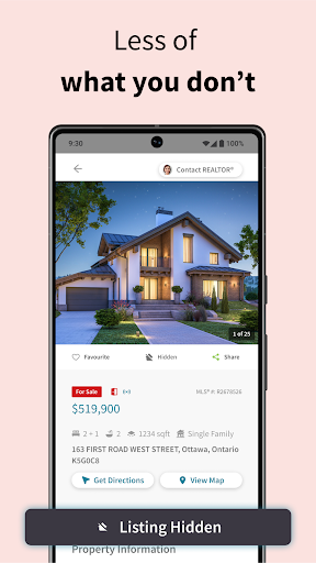 REALTOR.ca Real Estate & Homes