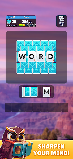 Wordscapes Solitaire