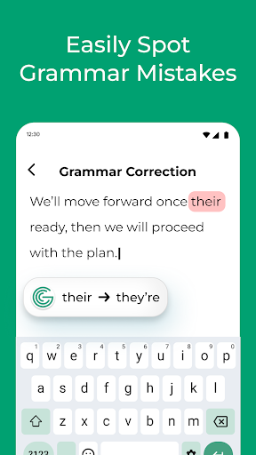 Grammar Check by AI Writing