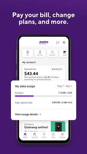 myMetro®