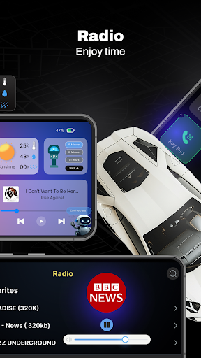 CarLink - Car Play Connect