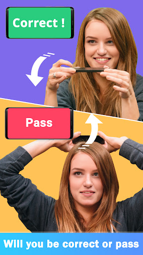 Party Charades: Headbands Game