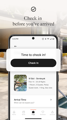 Marriott Bonvoy: Book Hotels