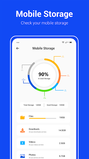 Update Software App: Updates