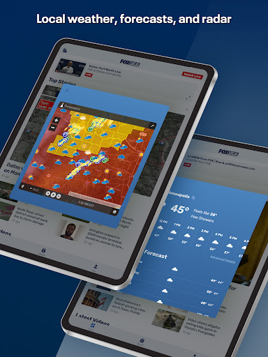 FOX LOCAL: Live News & Weather