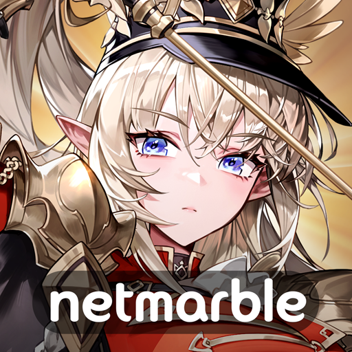 Seven Knights Idle Adventure