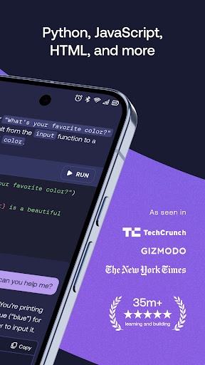 Learn Python Coding - Mimo