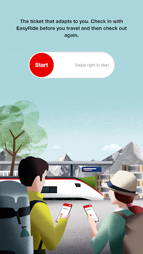 SBB Mobile