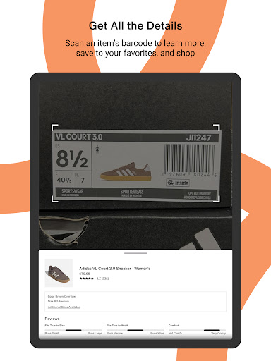 DSW Designer Shoe Warehouse