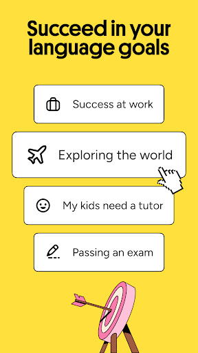 Preply: Language lessons